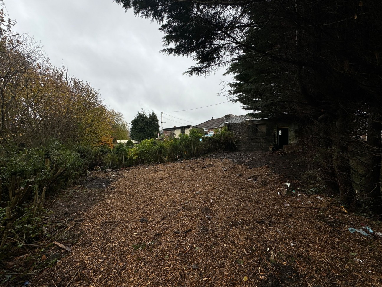 Mount Pleasant Square, Ebbw Vale, NP23