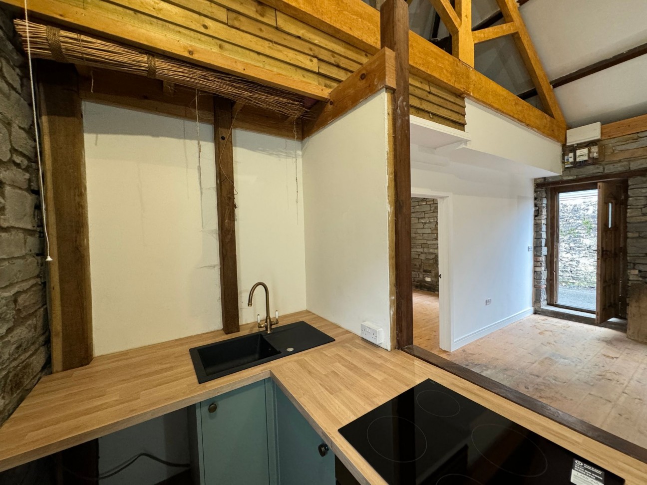 Mount Pleasant Square, Ebbw Vale, NP23