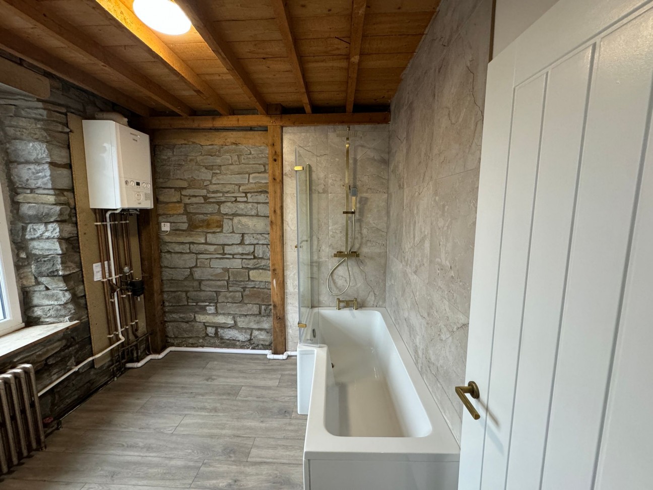 Mount Pleasant Square, Ebbw Vale, NP23