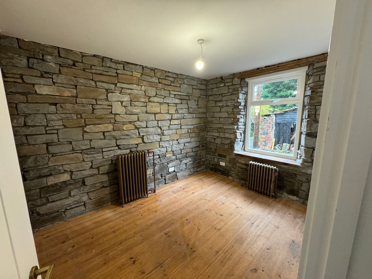 Mount Pleasant Square, Ebbw Vale, NP23