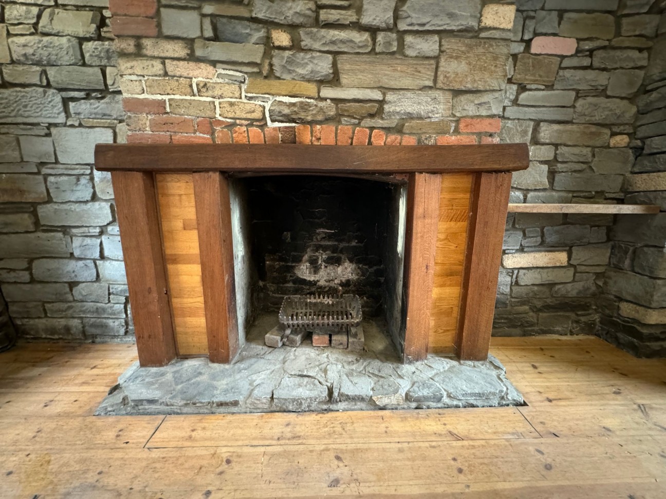 Mount Pleasant Square, Ebbw Vale, NP23