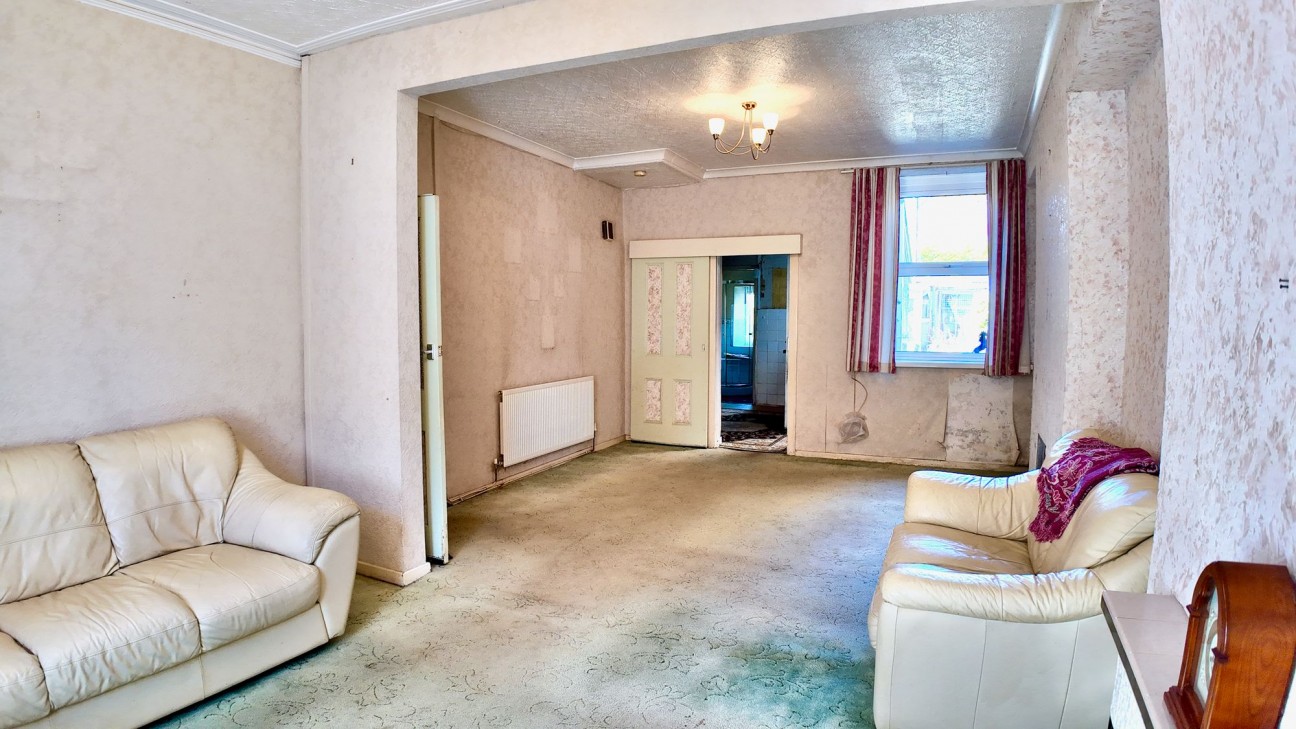 George Street, Blackwood, NP12