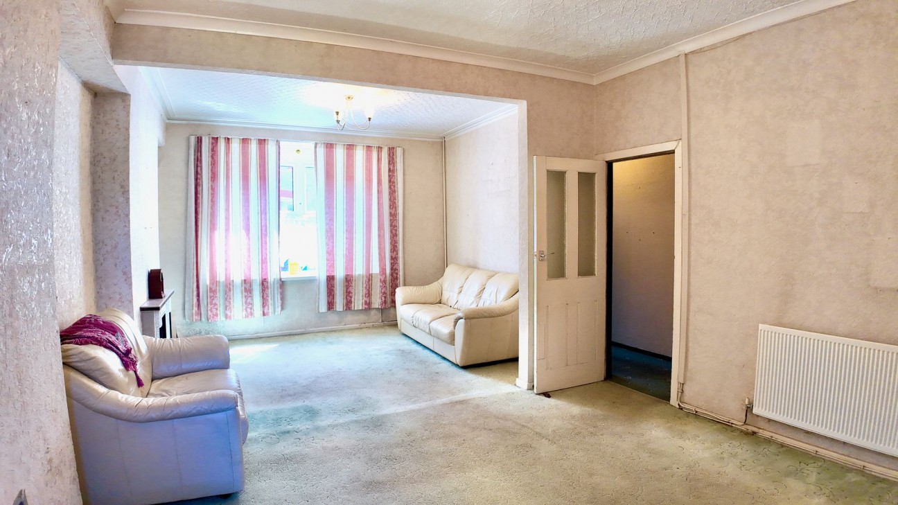 George Street, Blackwood, NP12