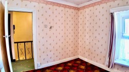 George Street, Blackwood, NP12