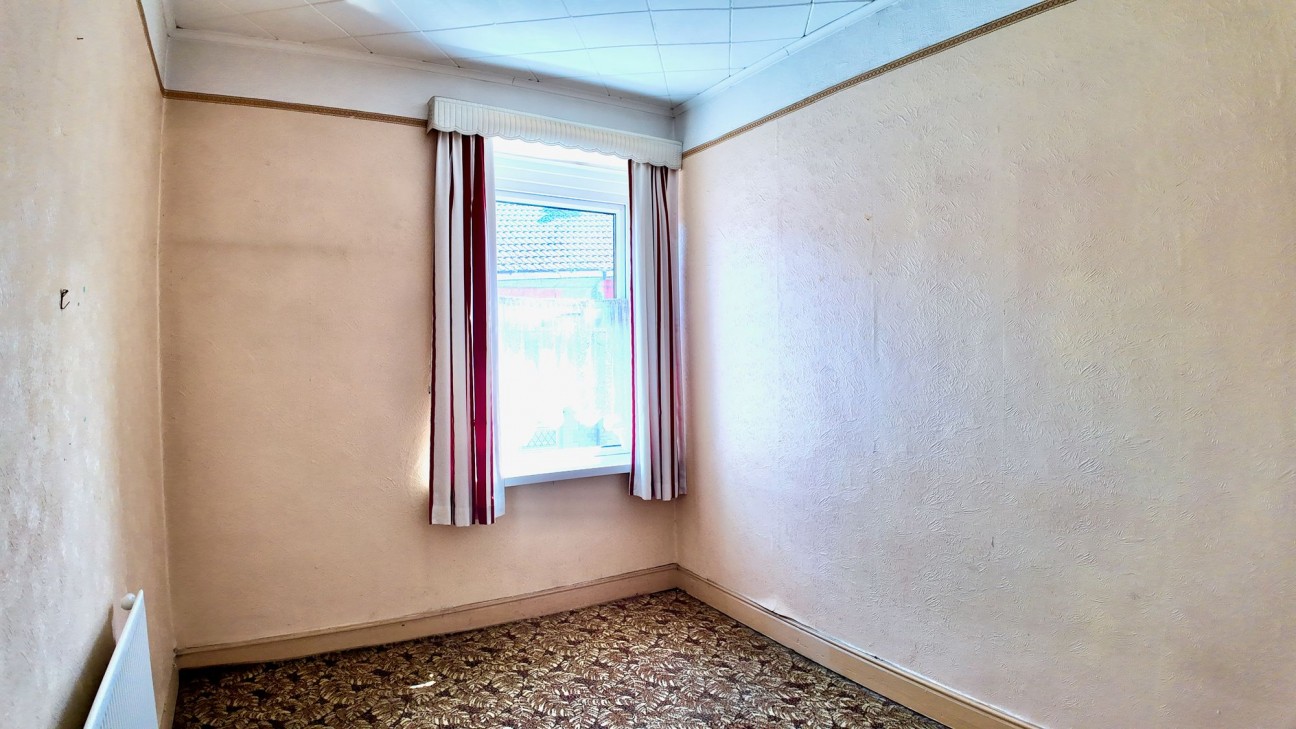 George Street, Blackwood, NP12