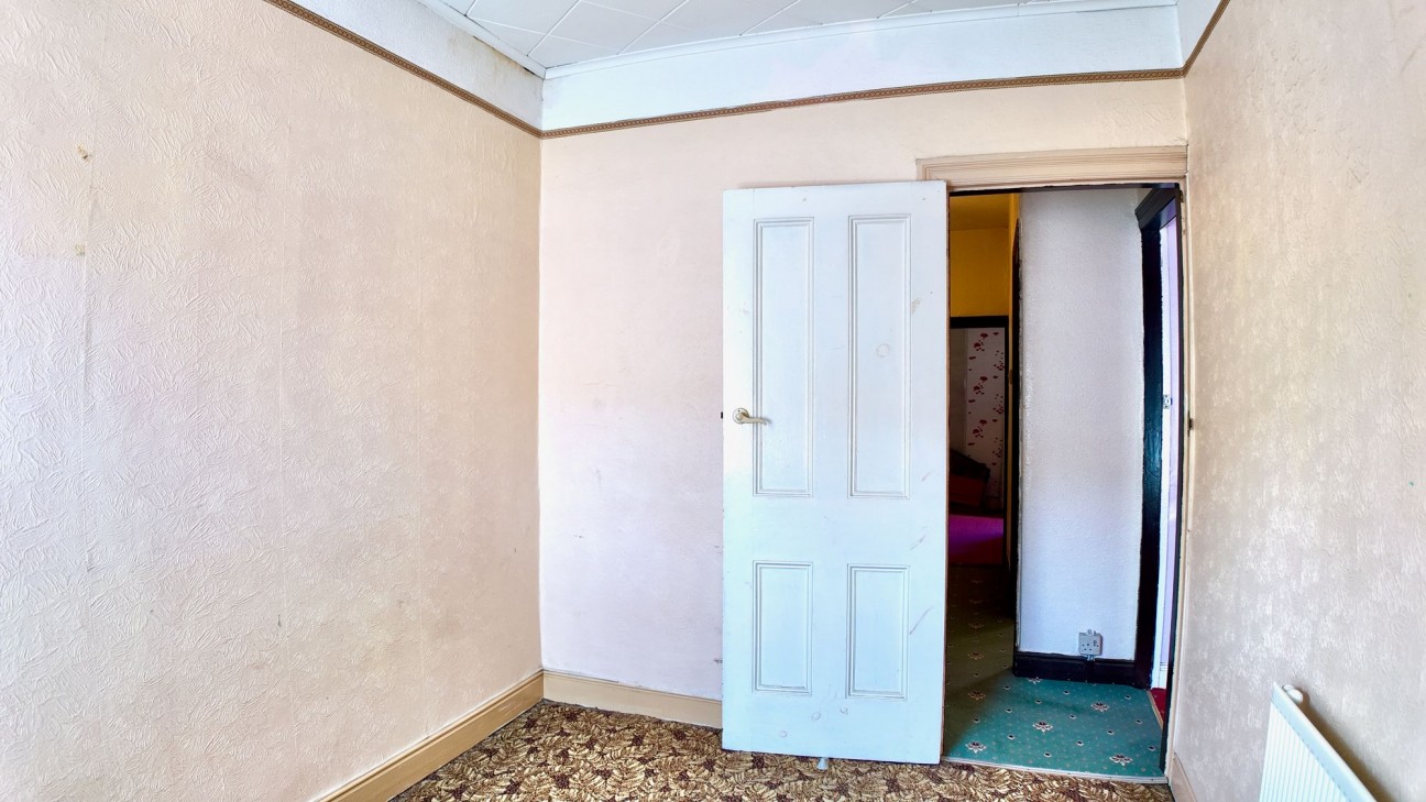 George Street, Blackwood, NP12