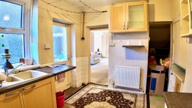 George Street, Blackwood, NP12