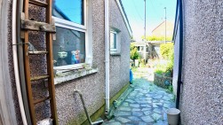 George Street, Blackwood, NP12