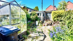 George Street, Blackwood, NP12