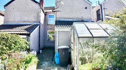 George Street, Blackwood, NP12