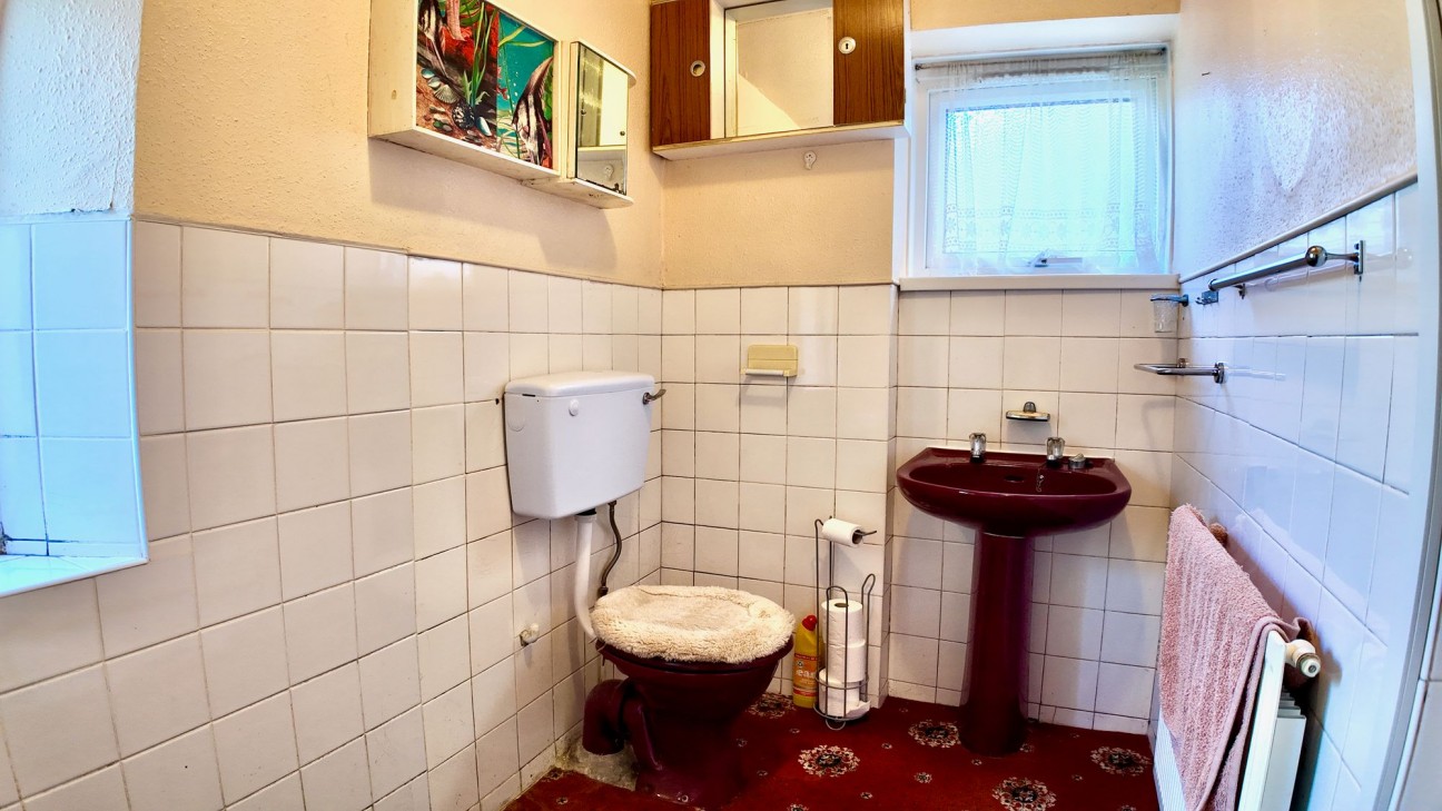 George Street, Blackwood, NP12
