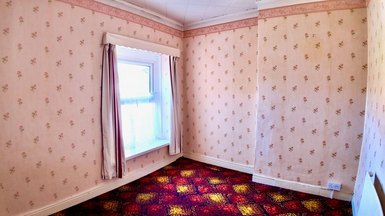 George Street, Blackwood, NP12