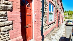 George Street, Blackwood, NP12