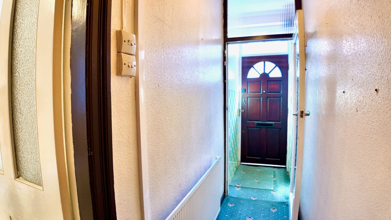 George Street, Blackwood, NP12