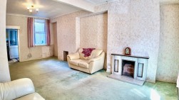 George Street, Blackwood, NP12