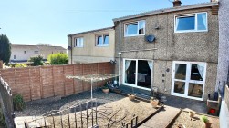 Elm Court, Newbridge, NP11
