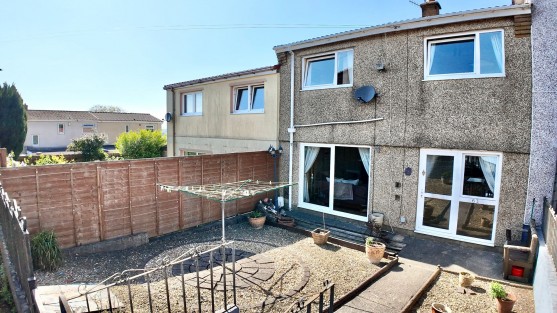 Elm Court, Newbridge, NP11