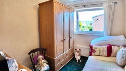 Elm Court, Newbridge, NP11