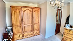 Elm Court, Newbridge, NP11