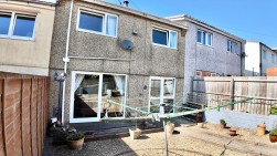 Elm Court, Newbridge, NP11