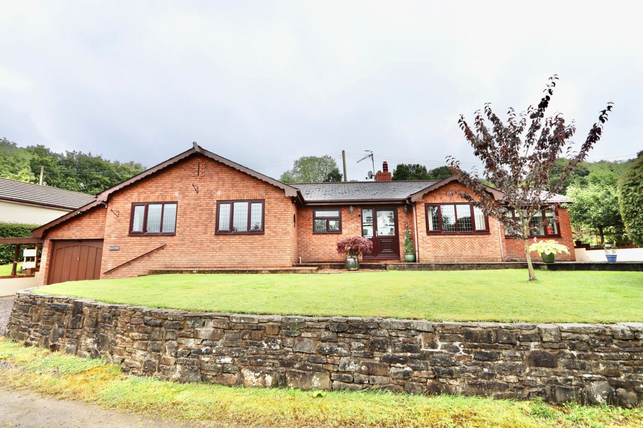 Penrhiwbicca, Newbridge, NP11