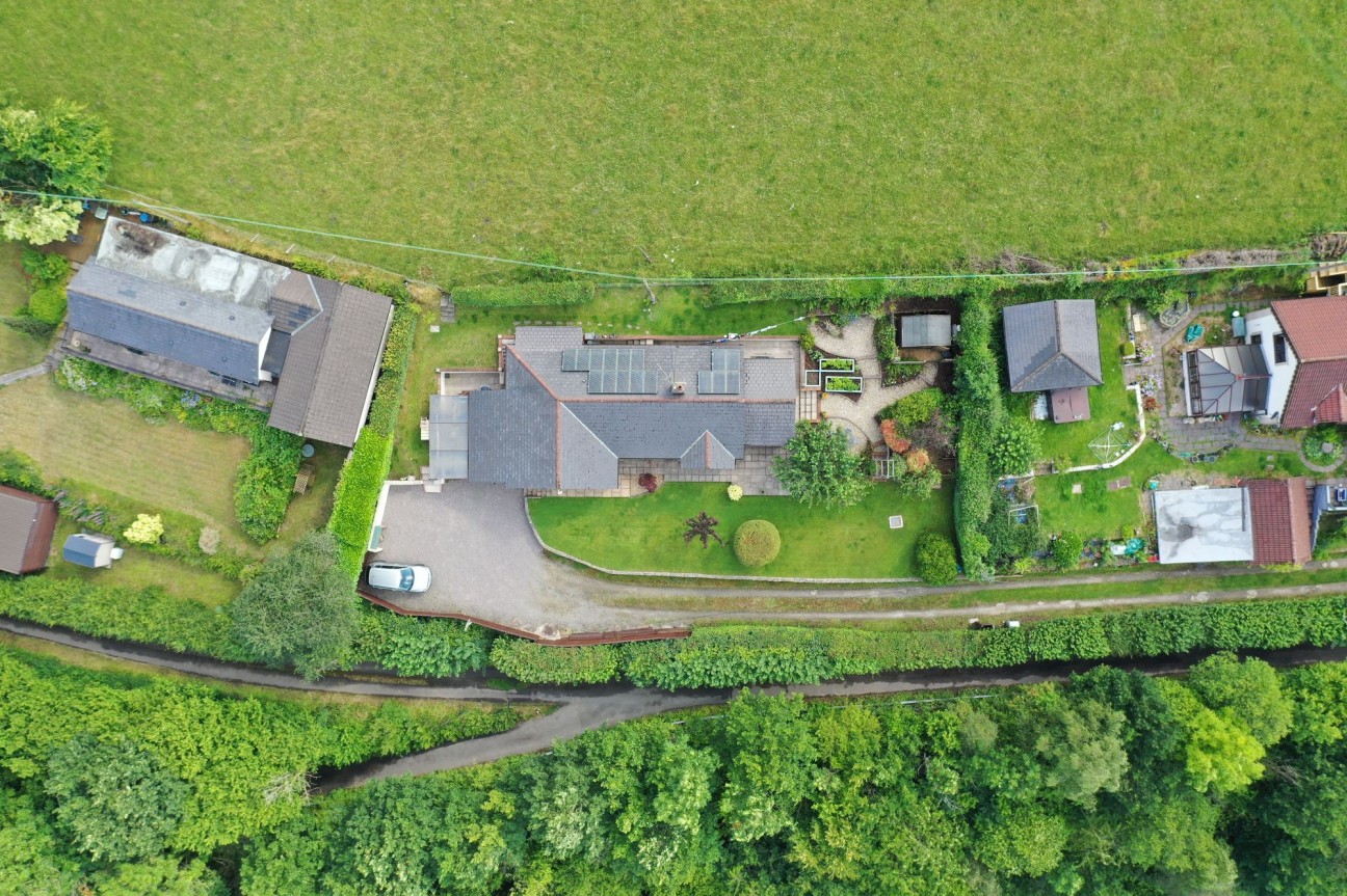 Penrhiwbicca, Newbridge, NP11