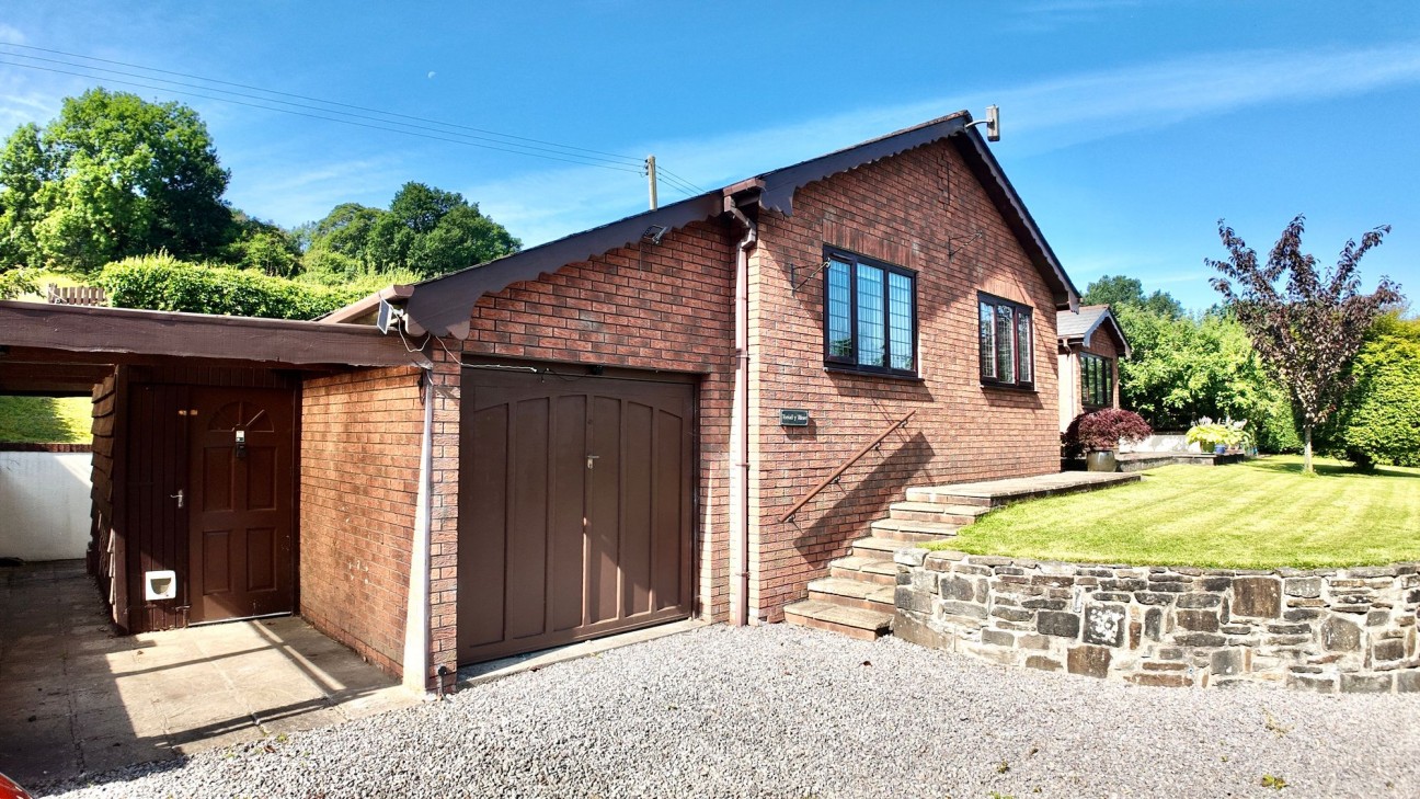 Penrhiwbicca, Newbridge, NP11