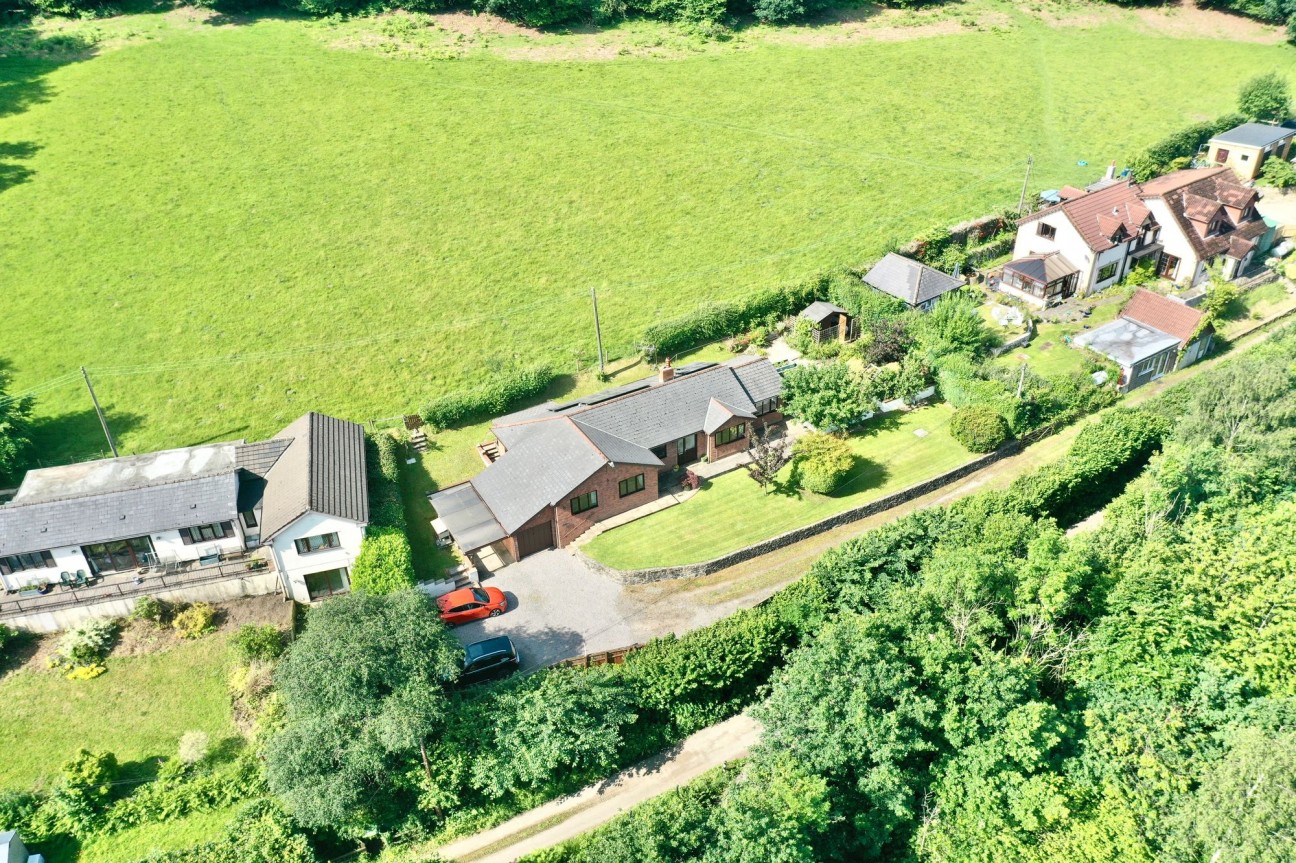 Penrhiwbicca, Newbridge, NP11