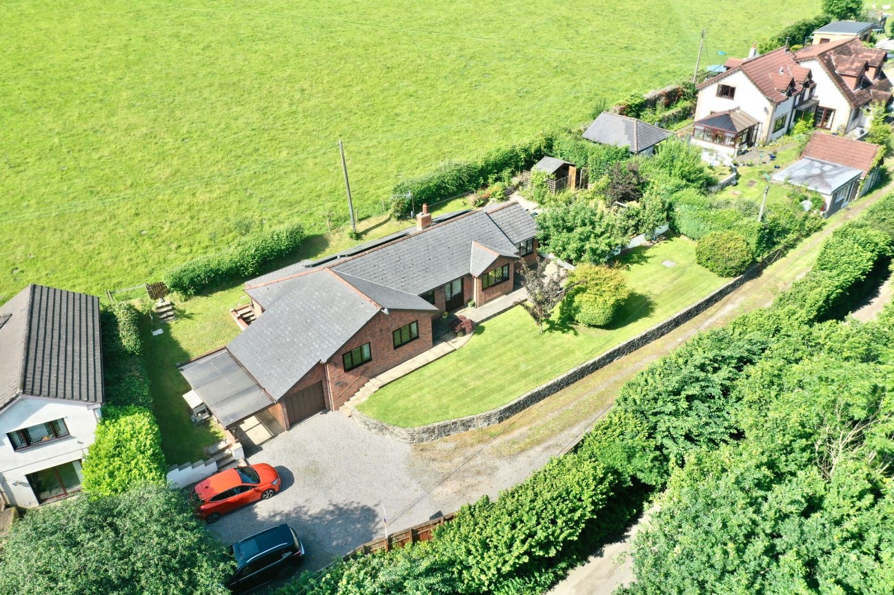 Penrhiwbicca, Newbridge, NP11