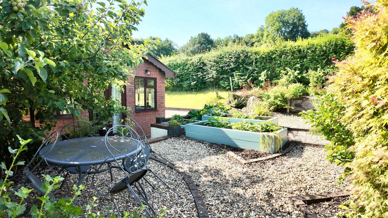 Penrhiwbicca, Newbridge, NP11