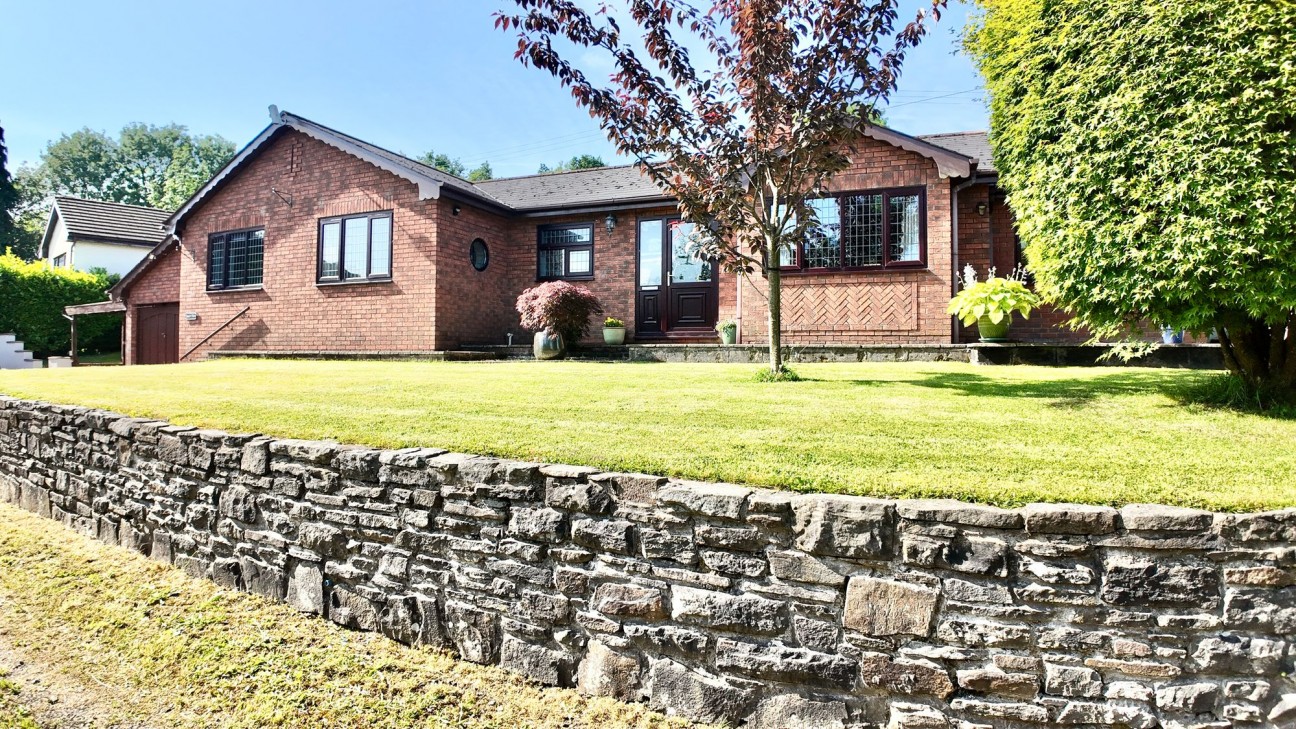Penrhiwbicca, Newbridge, NP11