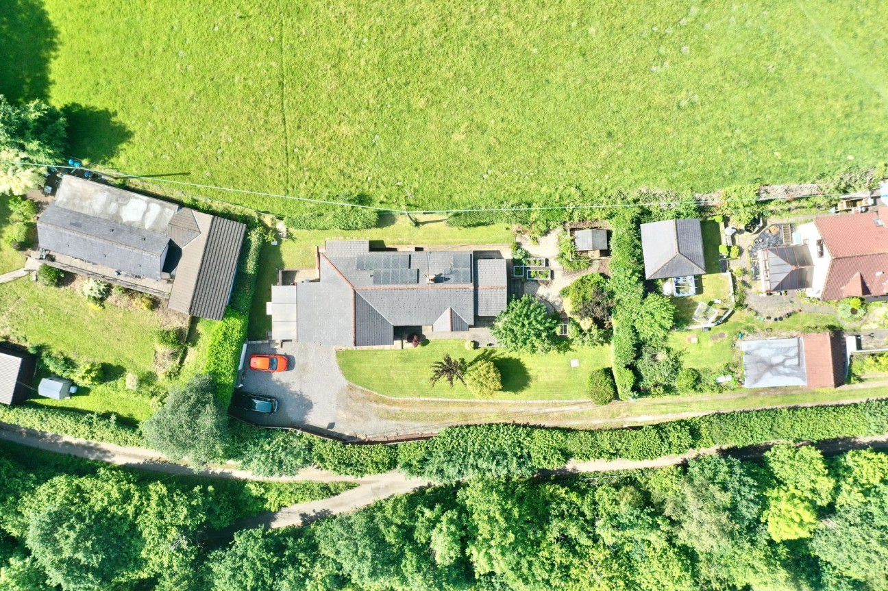 Penrhiwbicca, Newbridge, NP11