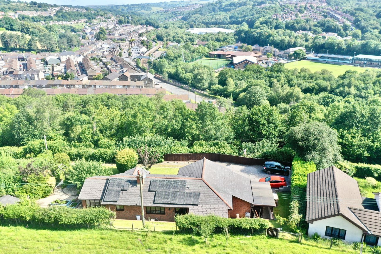 Penrhiwbicca, Newbridge, NP11
