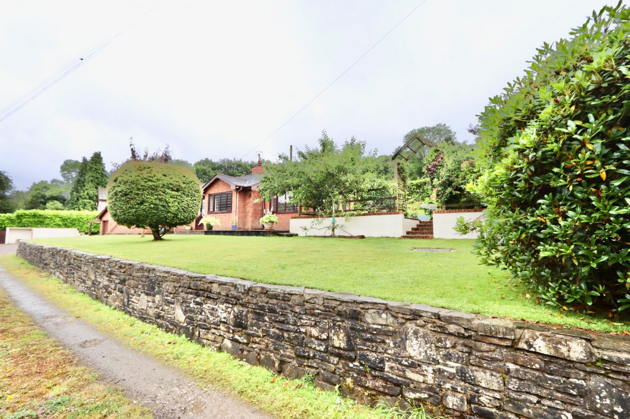 Penrhiwbicca, Newbridge, NP11