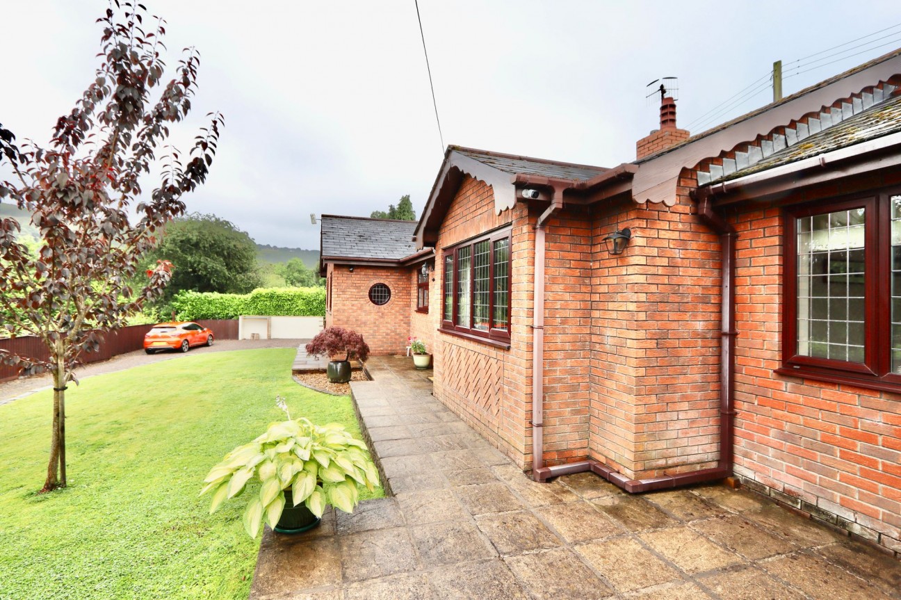 Penrhiwbicca, Newbridge, NP11