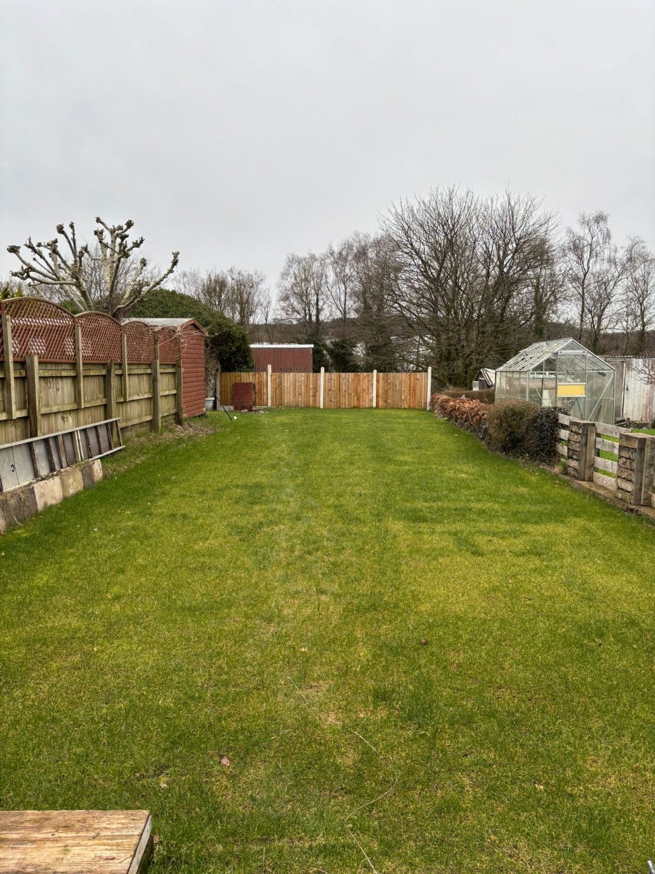 Victoria Road, Fleur De Lis, NP12