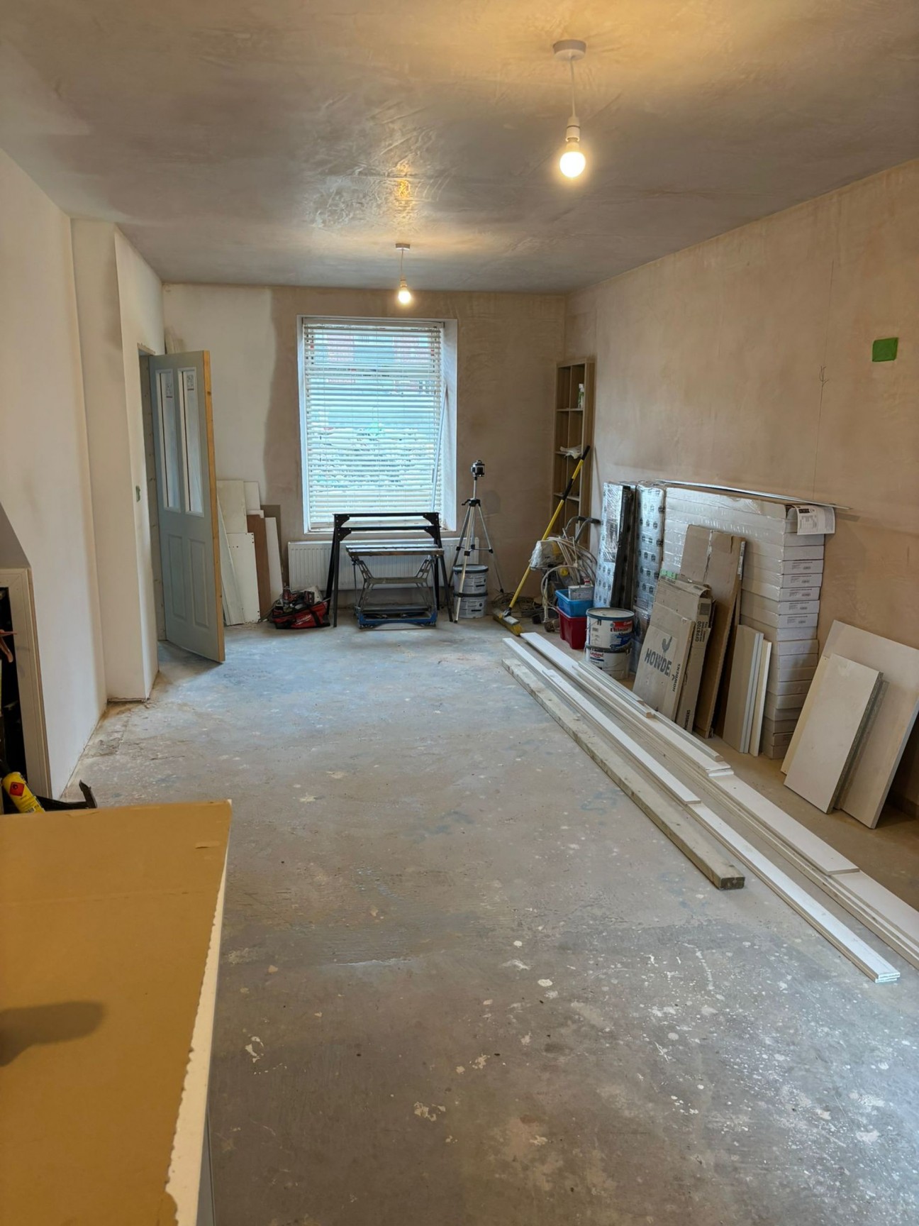 Victoria Road, Fleur De Lis, NP12