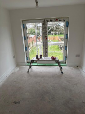 Victoria Road, Fleur De Lis, NP12