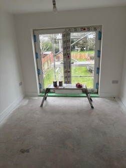 Victoria Road, Fleur De Lis, NP12