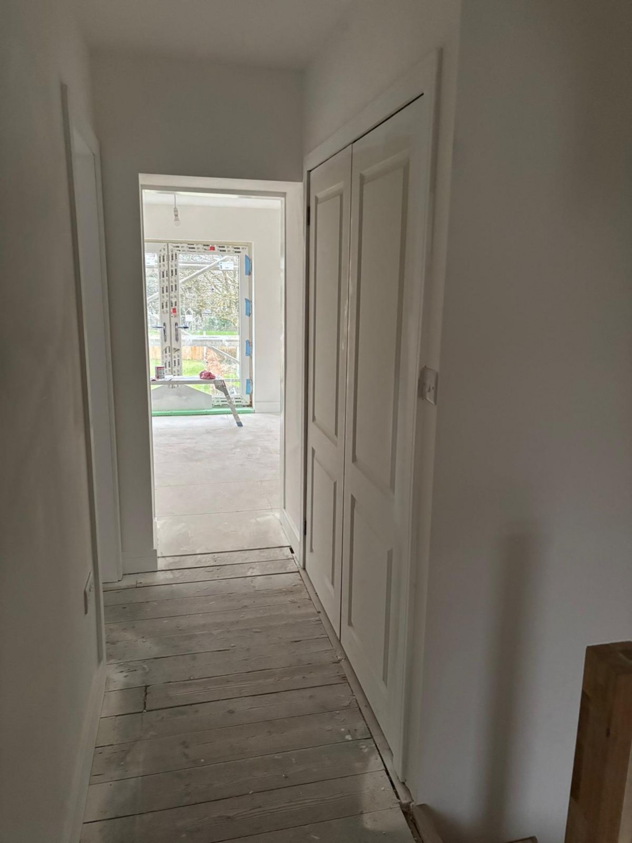 Victoria Road, Fleur De Lis, NP12