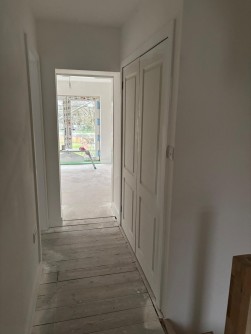 Victoria Road, Fleur De Lis, NP12