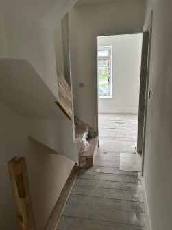 Victoria Road, Fleur De Lis, NP12