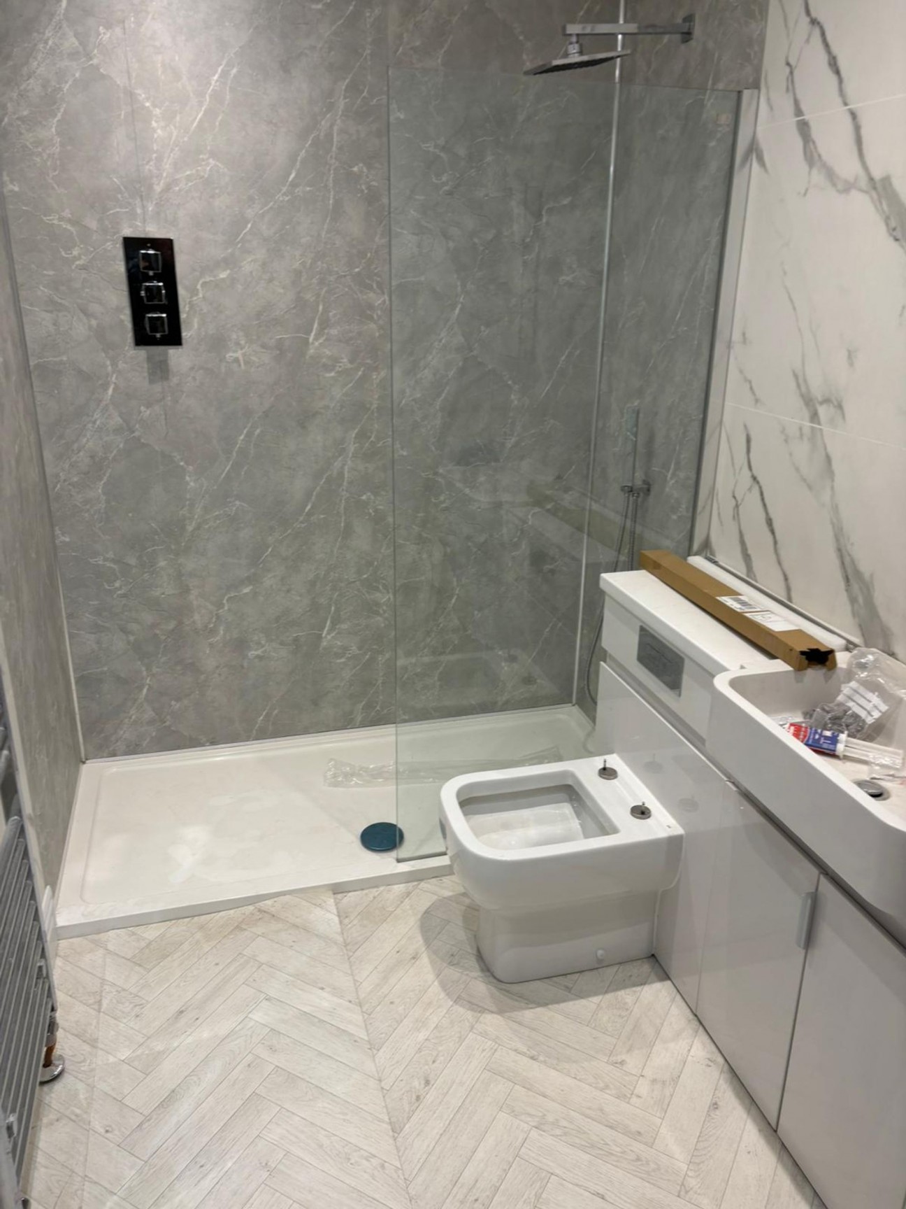 Victoria Road, Fleur De Lis, NP12