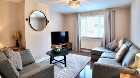Bronawelon Terrace, Crumlin, NP11
