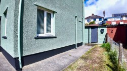 Bronawelon Terrace, Crumlin, NP11