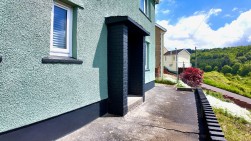 Bronawelon Terrace, Crumlin, NP11