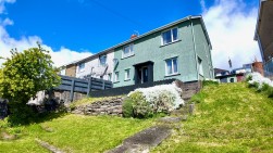 Bronawelon Terrace, Crumlin, NP11