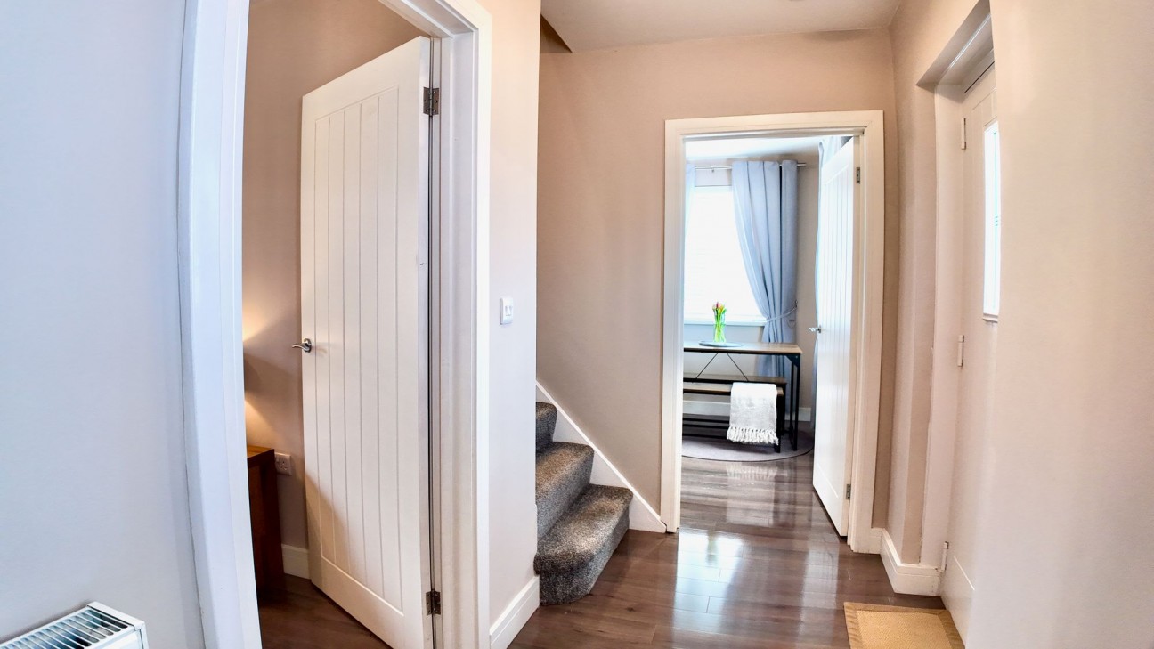 Bronawelon Terrace, Crumlin, NP11