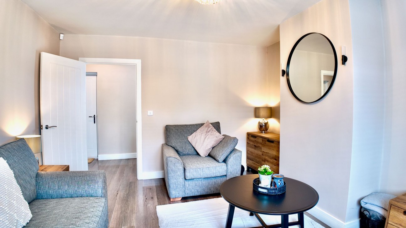 Bronawelon Terrace, Crumlin, NP11