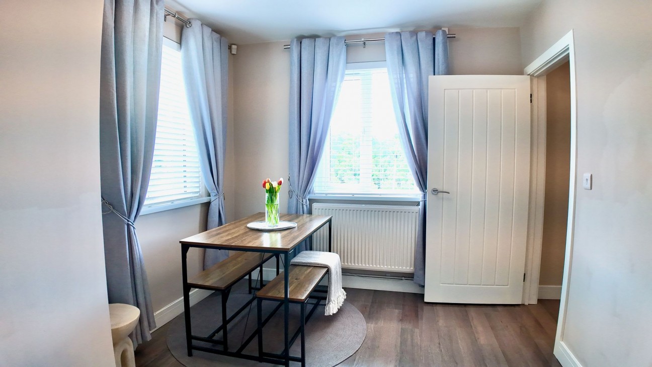 Bronawelon Terrace, Crumlin, NP11